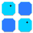 DiffPixel icon